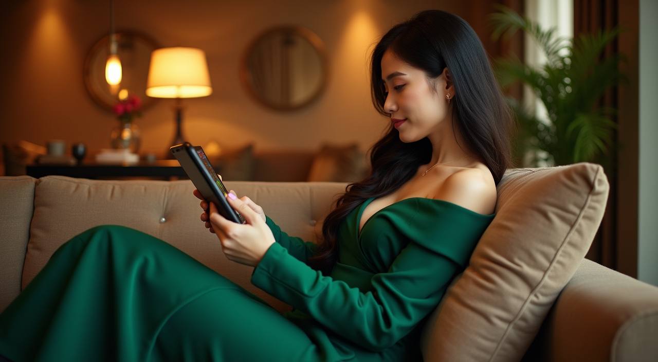 a74 mobile gaming